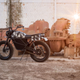 Illustration for article titled The Fly Free Smart Is the Awesome Looking Electric Motorcycle Weve All Been Waiting For